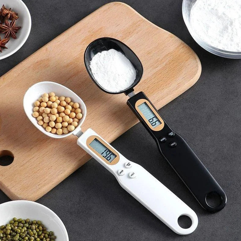QuickChef™ Digital Measuring Spoon