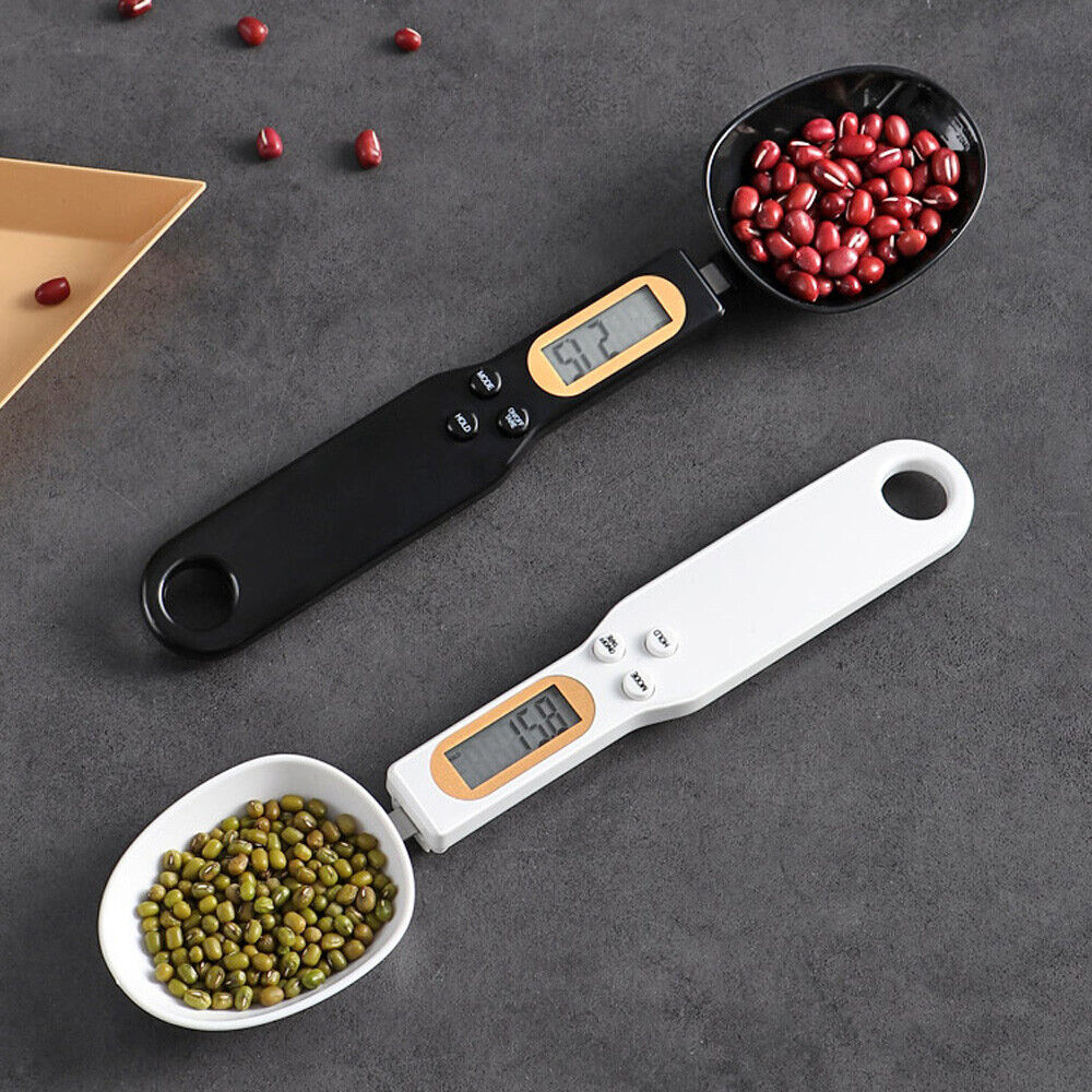 QuickChef™ Digital Measuring Spoon
